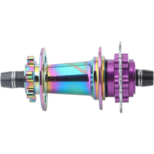 16T 18T Single Speed Cogs Conversion Kits For Multiple Speed Bikes With Spacer And Locking Rings 2