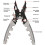 Electrical Crimping Tool 28Function Wire Stripping, Cutting And Crimping For Various Cable Sizes, Wire Stripper Tool 3