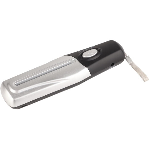 Portable paper shredder with USB power cable 1