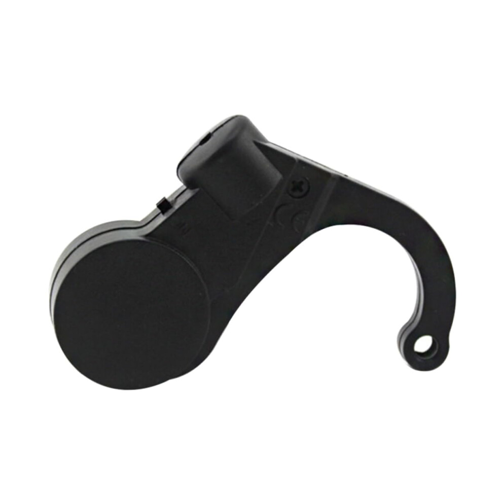 Driver Sleep Reminder Sleep Alarm For Truck Drivers And Students Black Sitting Posture Corrector Wake Up Alert 9187378904138