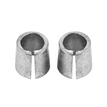 Accupooladapters, accupooladapters voor het aansluiten van de positieve en negatieve pool, nauwkeurig ontworpen en roestwerend.