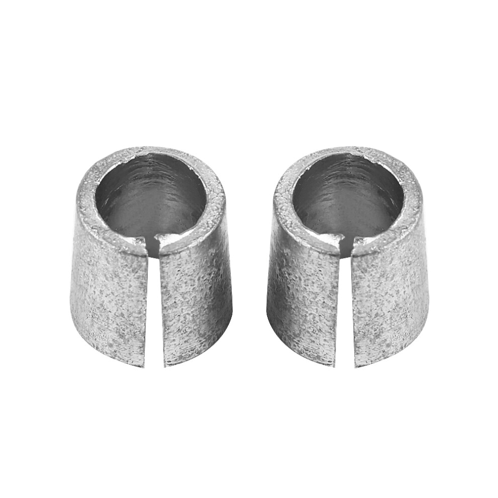 Battery Terminal Converter Post Adaptors, Battery Post Adapter For Positive And Negative Side Post Connections, Precisely Designed Anti-Rust 9437117601720