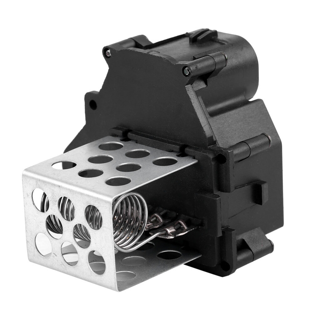 High-Quality Blower Motor Resistor, Factory Tested For Durability And Stability, Compatibility Ensured For Citroã«N Berlingo C1 C4 Xsara Picasso 9190834514765