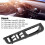 Διακόπτης ηλεκτρικών παραθύρων για VW Golf TDI Mk4B5 1998-2004, Πίνακας ελέγχου διακόπτη 7