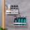 Rectangular Shelf for Bathroom and Kitchen, Adhesive Shower Organizer with Rustproof Stainless Steel Construction, Self Adhesive Wall Mounted Design f 5