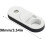 Wire Stripping Tool Cat5e To Cat8, Adjustable Depth, Ergonomic Design, Professional Wire Cutter 5