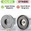 Camber Castor Strut Wheel Alignment Tool, Top Quality Alloy Ensures Accurate Checking and Longevity, Includes Instructions for Initial Setup 2