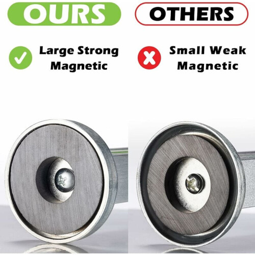 Versatile Strut Adjuster, Strut Wheel Alignment Ensures Balanced Tires, Multi-Function Tool Offers Convenience And Precision, Easy To Read Scale 1