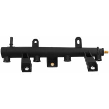 Riel de inyectores de combustible para una mayor eficiencia de combustible, control preciso de la inyección para la optimización del motor.