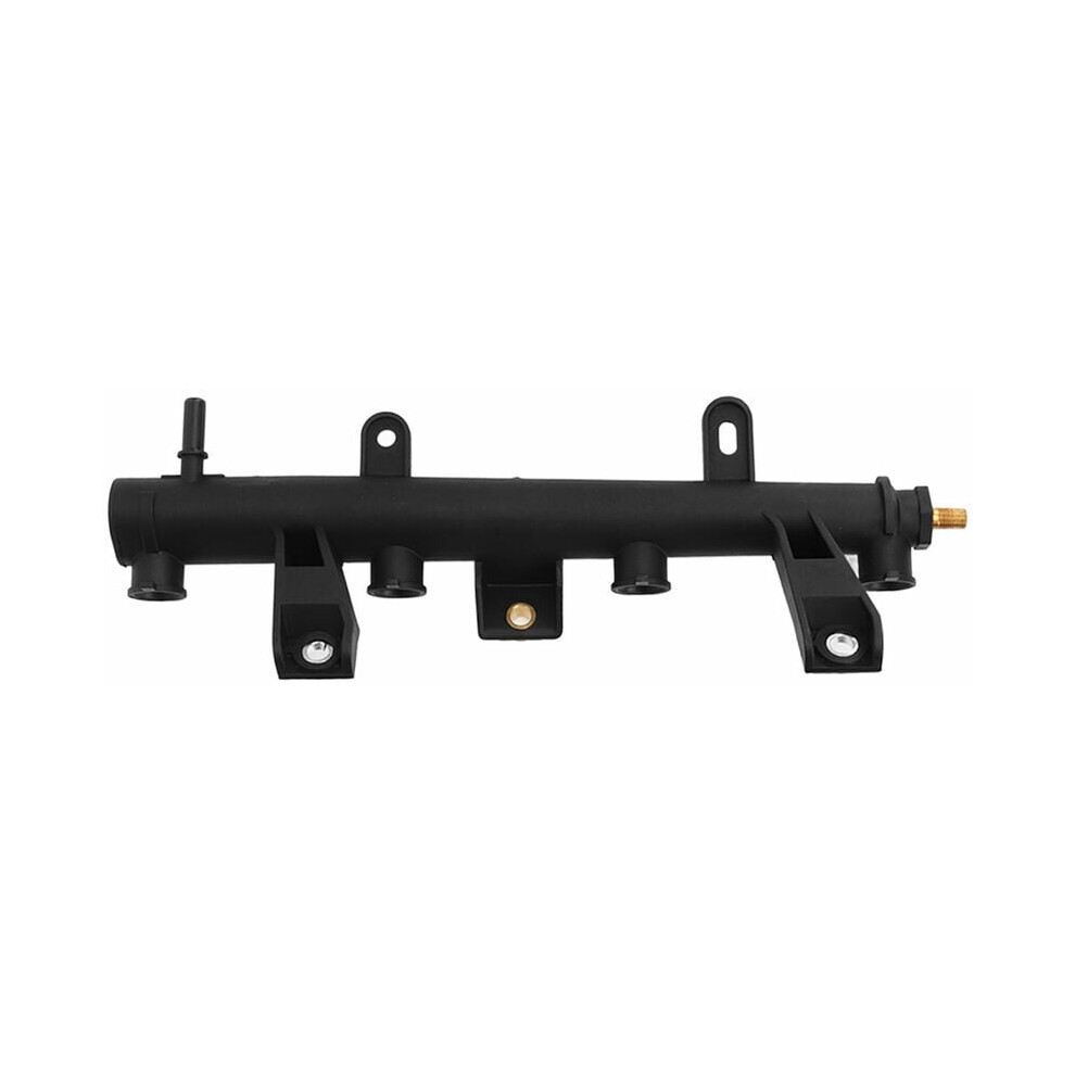 Injection Ramp Engine Fuel Injector Supply For Enhanced Driving Experience, Precisely Control For Reduced Pollution 9358999465975