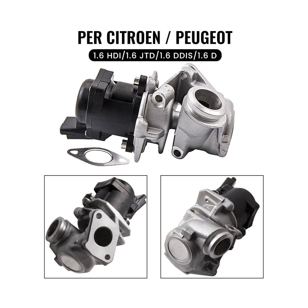 Thermostat Upgrade For Mercedes-Benz, Direct Replacement Ensuring Easy Installation And Proper Fit 9128293339216