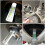 Versatile Strut Adjuster, Strut Wheel Alignment Ensures Balanced Tires, Multi-Function Tool Offers Convenience And Precision, Easy To Read Scale 3