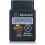 Revolutionary OBD II Scanner, Advanced Engine Fault Code Reader & Diagnostic Scan Tool, Check Engine Light, Live Data, Vehicle Information, for 1