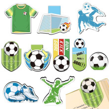 Laptop Stickers: Show Your Soccer Spirit, Personalize Your Devices