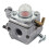 Performance Booster: Carburetor Upgrade for Echo Trimmers, PB2155, ES-2100, C1U-K43B, Seamless Integration, Precisely Tuned for Optimal Functionality 5
