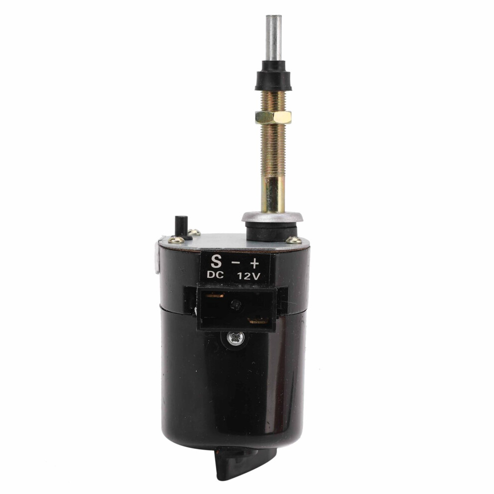 Super Quality Aftermarket Wiper Motor For Marine And Agricultural Use, Professional Manufacturing Car Auto Windscreen Wiper Motor Replacement, Stable 9009791497595