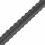 Kit utilitário multifuncional, chave de corte de água de 16 polegadas (40,6 cm) de comprimento, com aço reforçado resistente e superfície 3