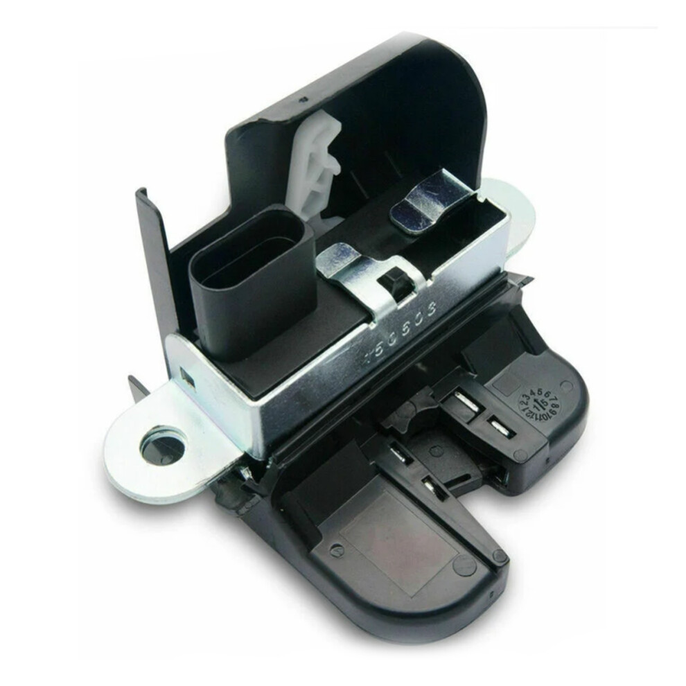 Trunk Latch Tailgate Lock, Buy With Confidence Quality Materials Tailgate Trunk Lock Latch For Seat Leon Altea 9173940450417