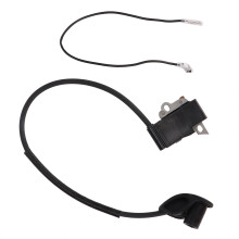 High Performance Ignition Coil for Stihl Equipment, Increase Ignition Energy Intensity Spark Module for Improved Engine Response, Fit for Stihl FS120