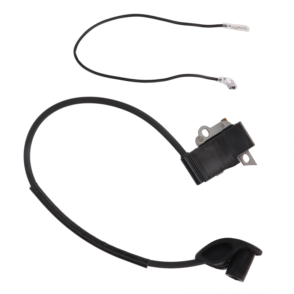 High Performance Ignition Coil for Stihl Equipment, Increase Ignition Energy Intensity Spark Module for Improved Engine Response, Fit for Stihl FS120