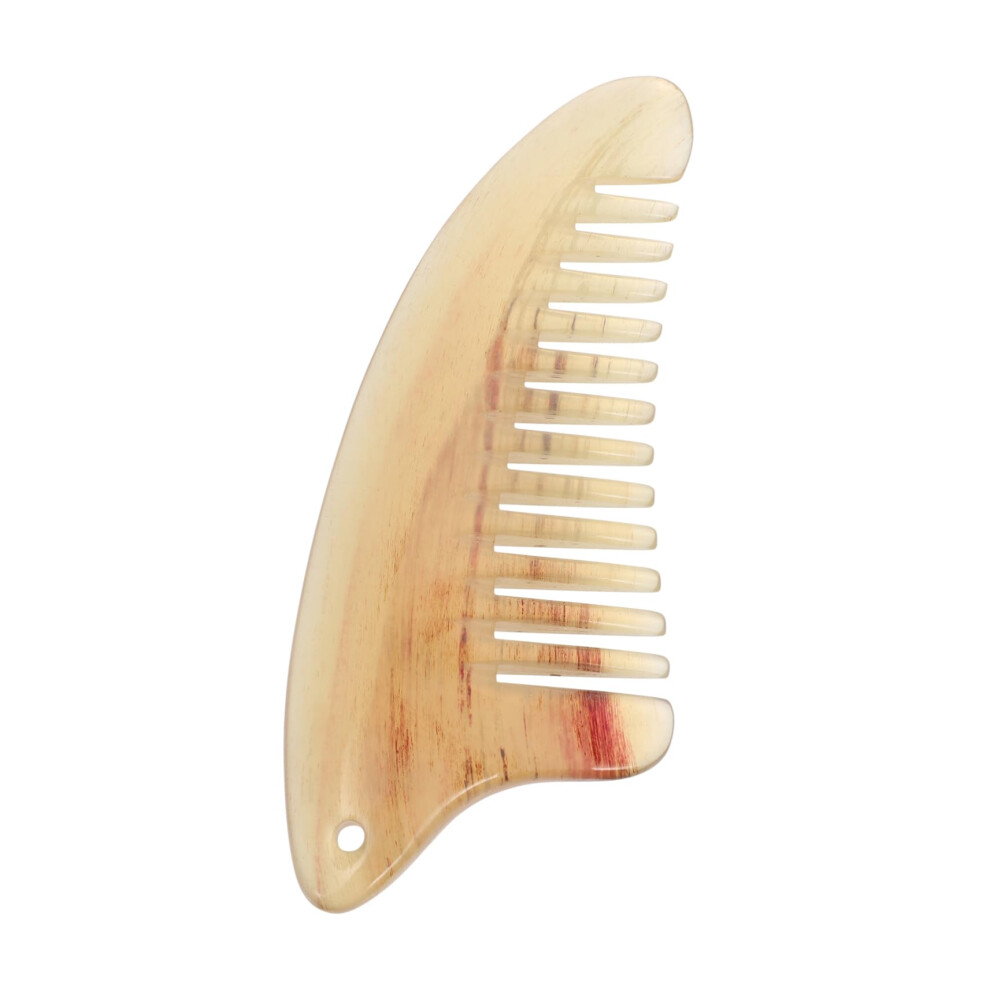 hair massage comb, scalp massager, head care comb