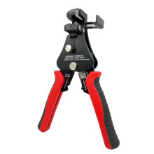 Electric Stripping Plier Ergonomic For Electrical Cables And Wires Wire Cutting And Stripping Tool Time Saving