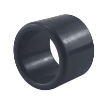 Rubber Boats Fishing Rod Holder Tube Insert Protectors 51.8mm Bracket for Marine Use Compatible with Fishing Boards