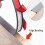 Ushaped edge banding, edge banding with soft edges, selfadhesive edge protector (20mm) 3