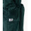 (Large) The Traitors Hooded Bathrobe (Unisex Green) 6