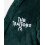 (Large) The Traitors Hooded Bathrobe (Unisex Green) 5