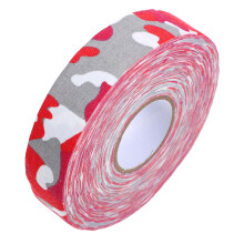 2rolls Professional Ice Hockey Tape Weatherproof Hockey Stick Tape Nonslip Grip Enhance Performance