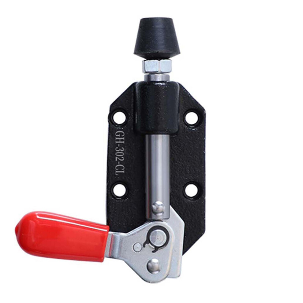 Toggle Clamps, Hand Tools, Quickrelease Clamps, Pushpull Action, Toggle Clamps, Hand Tools For Woodworking Left Section 9365049836050