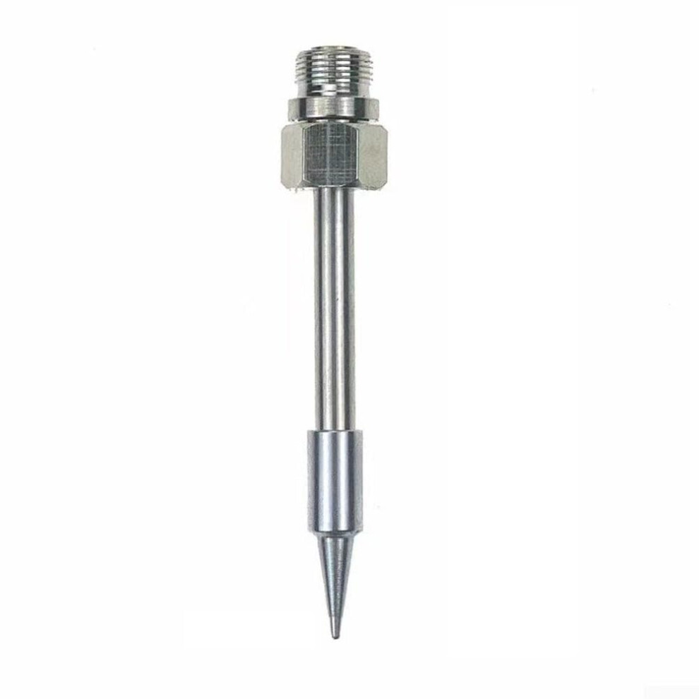 Portable Usbc Soldering Iron Kit Lcd Display Adjustable 200450C Cordless Soldering Tool 3 Interchangeable Tips 9189345009563