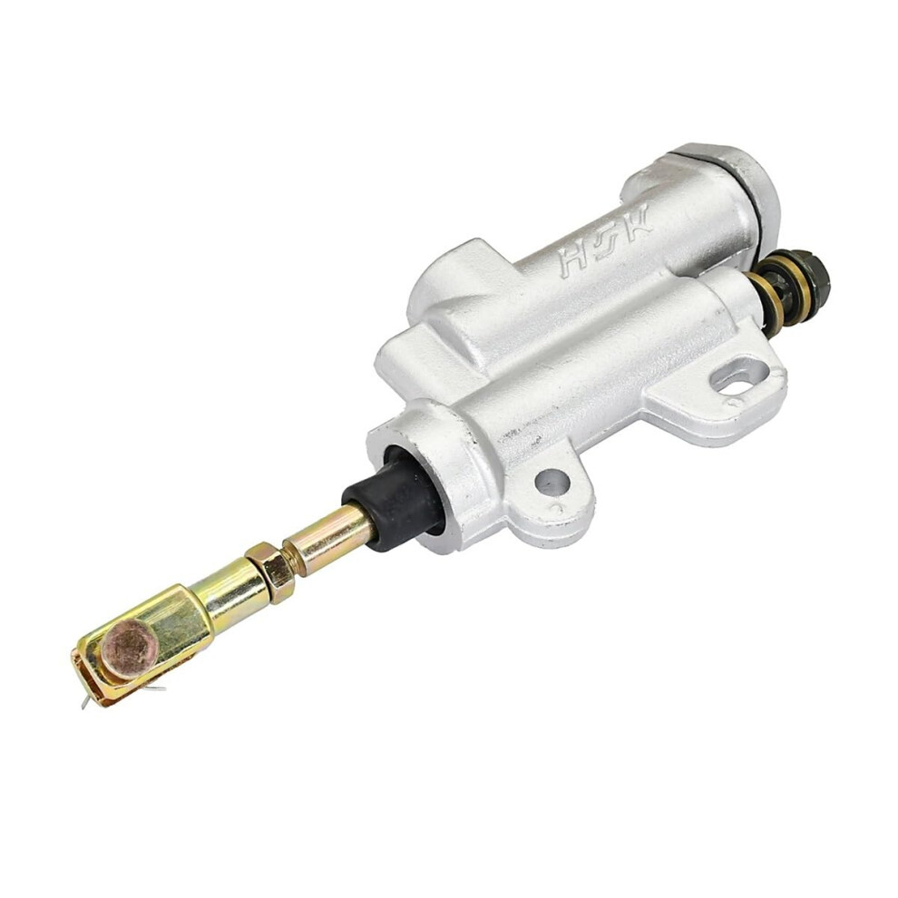 Motorcycle Brake Levers Rear Hydraulic Brake Cylinder Pump For Kayo T2 T4 T6 K2 K6 Bosuer Bse M4 M2 K5 Nc250 250Cc 9189345009587