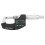 Portable Micrometer Digital Electronic Precision Measurement Tool Large Screen Imperial Units For Professional Use 1