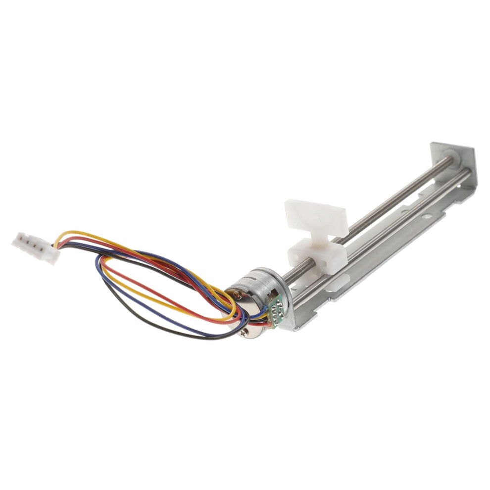 Laser Engraving Machine Motor Mini Stepper Motor Router Motor Linear Actuator Slider Stepper Motor 9365049836180