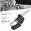 Portable Micrometer Digital Electronic Precision Measurement Tool Large Screen Imperial Units For Professional Use 3