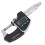 Portable Micrometer Digital Electronic Precision Measurement Tool Large Screen Imperial Units For Professional Use 4