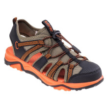 Hi-Tec Childrens/Kids Sanev Sandals