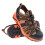 Hi-Tec Childrens/Kids Sanev Sandals 7