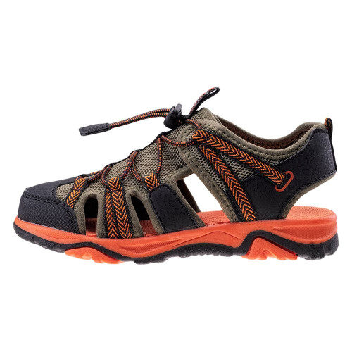 Hi-Tec Childrens/Kids Sanev Sandals 2