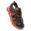 Hi-Tec Childrens/Kids Sanev Sandals 6