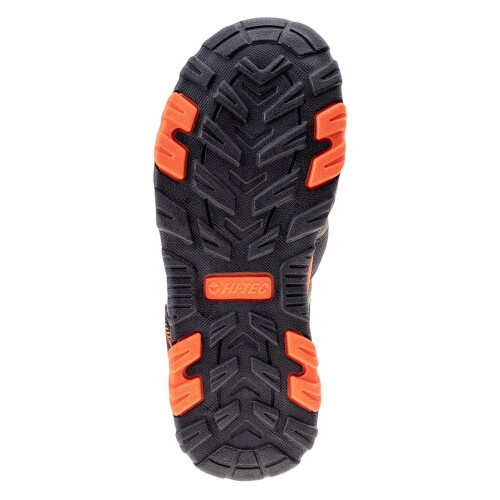 Hi-Tec Childrens/Kids Sanev Sandals 1
