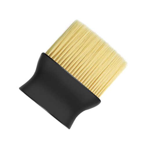 Interior Air Vent Brush Car Detailing Tool Soft Bristles Efficient Cleaning 1 Pack