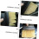 Interior Air Vent Brush Car Detailing Tool Soft Bristles Efficient Cleaning 1 Pack 2