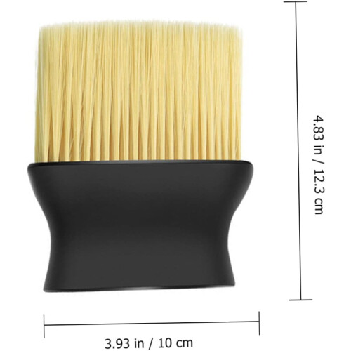 Interior Air Vent Brush Car Detailing Tool Soft Bristles Efficient Cleaning 1 Pack 2