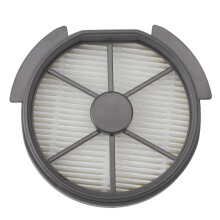Filtru Hepa premium pentru modelul de aspirator T12, foarte potrivit pentru sistemul de filtrare al echipamentului, construcție ABS autentică a