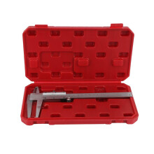 Carbon Steel Vernier Caliper  9150mm Inner Micrometer  0.02mm Accuracy for Machining/Metalworking/DIY