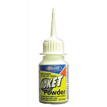 Deluxe Materials Roket Powder - 40g