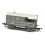 Toad Brake Van GWR 4 Wheel Plated (Late) Acton 56034 1